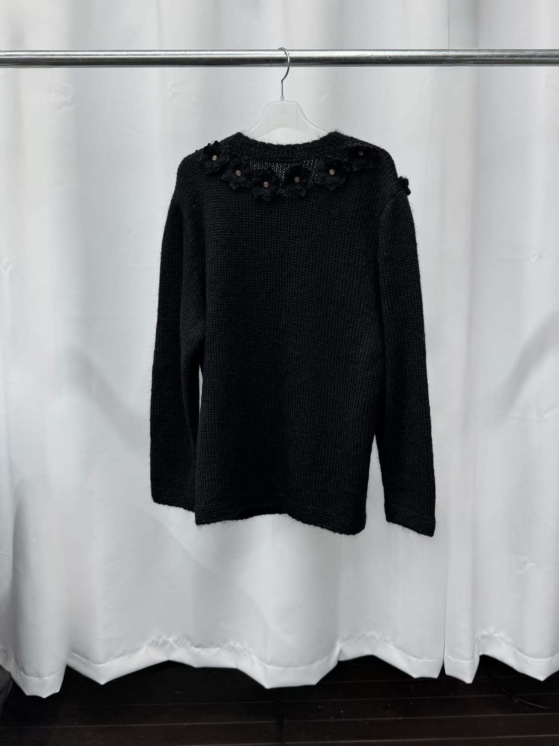 vtg cardigan 상품이미지6