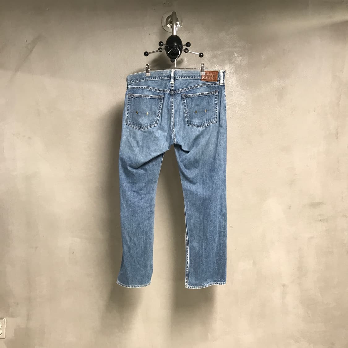 폴로 랄프로렌 데님 팬츠 34/30 상품이미지1