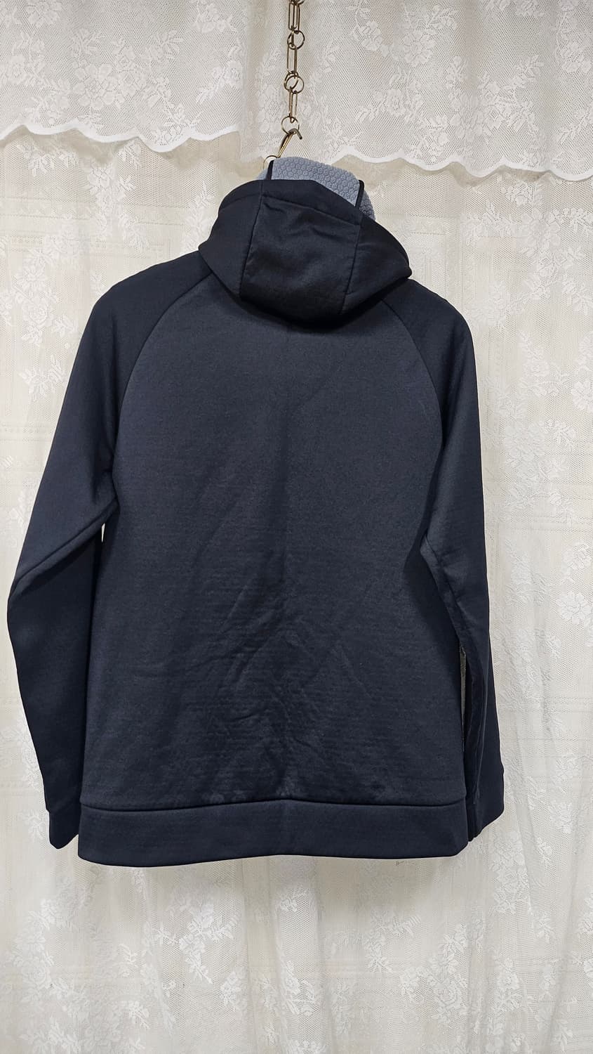 나이키   드라이핏  후드 집업  상품이미지4