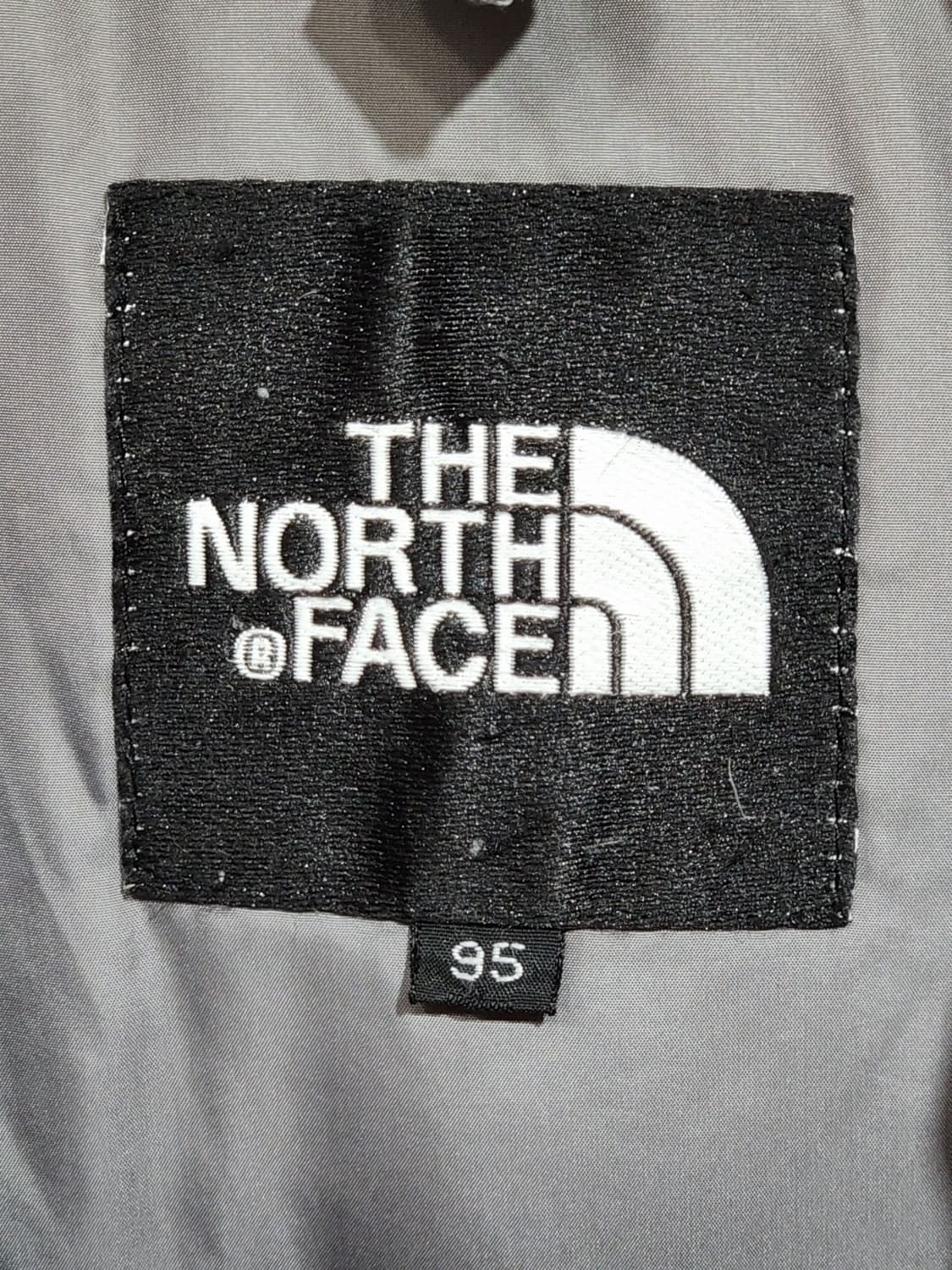 (XL) 노스페이스 패딩점퍼 빨강 700 다운자켓  상품이미지3