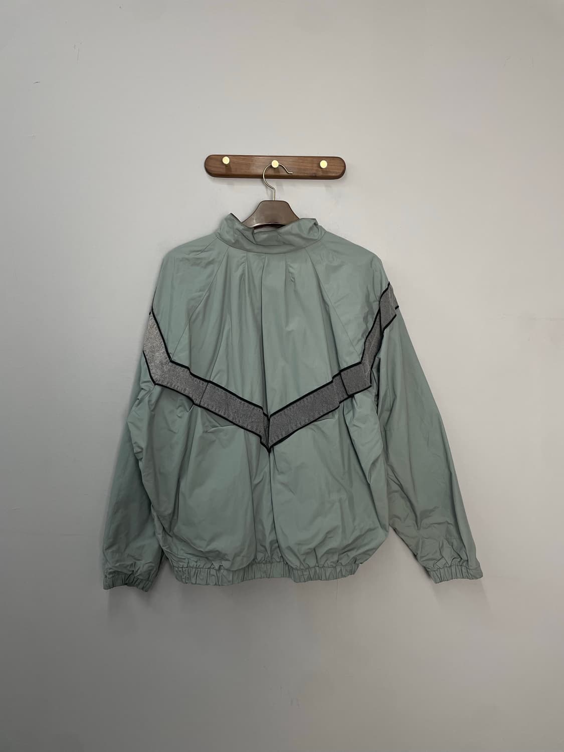 밀리터리 IPU 바람막이 H2172 상품이미지4