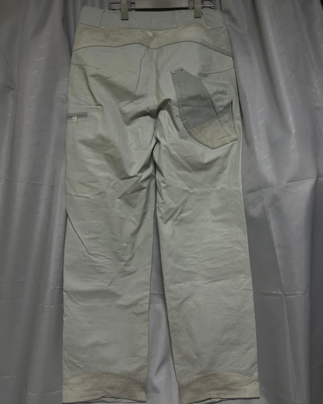 엑슬림 ep2 팬츠 상품이미지4