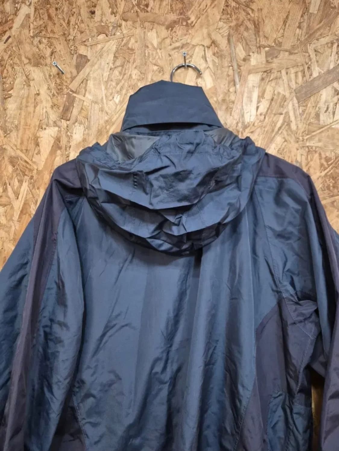 노스페이스 HyVent Alpha 기능성 남성 등산 자켓XL 상품이미지4