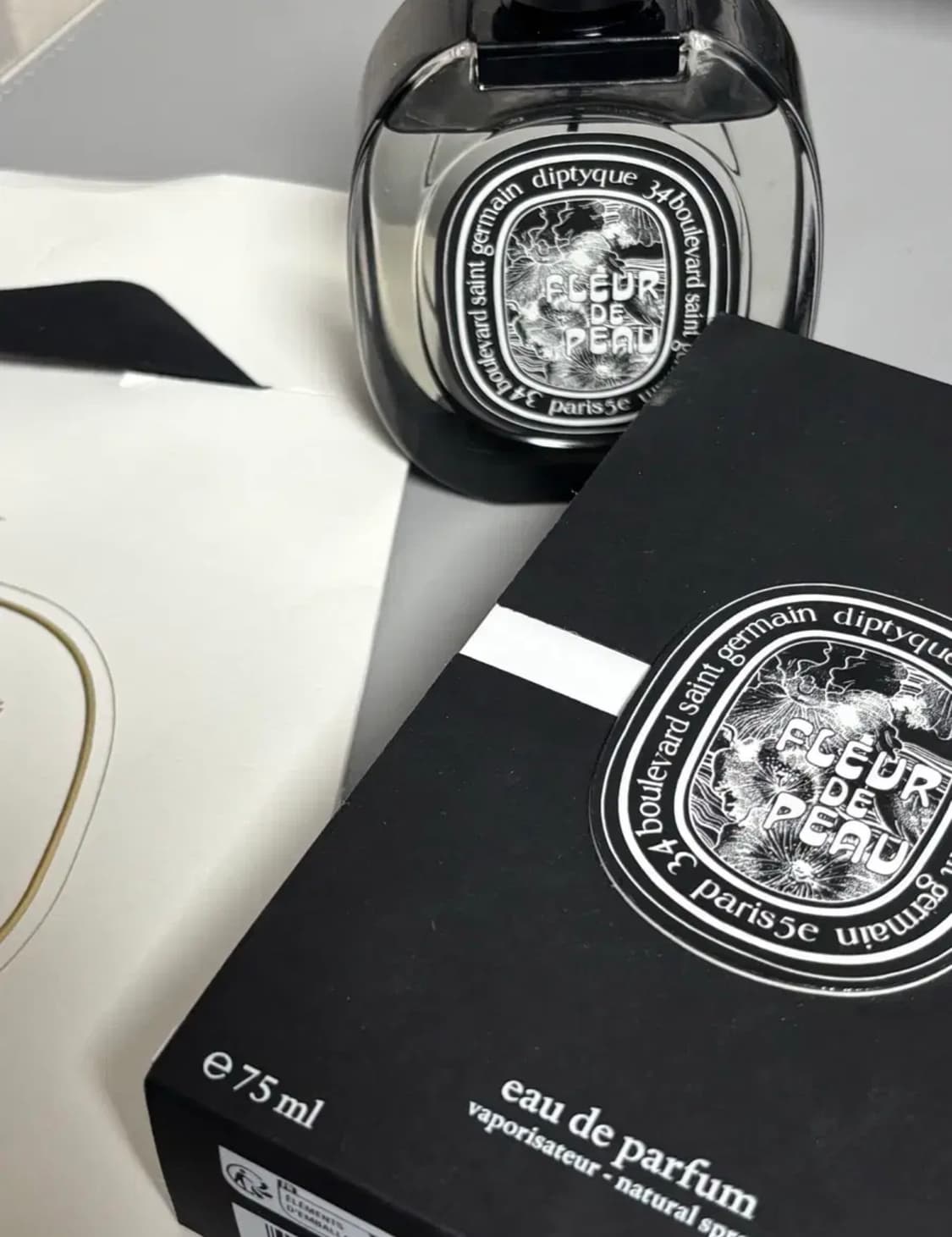 딥디크 플레르그뽀 오그퍼퓸 75 ml 상품이미지1