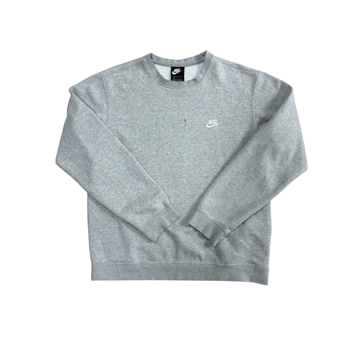 나이키 맨투맨 상품이미지1