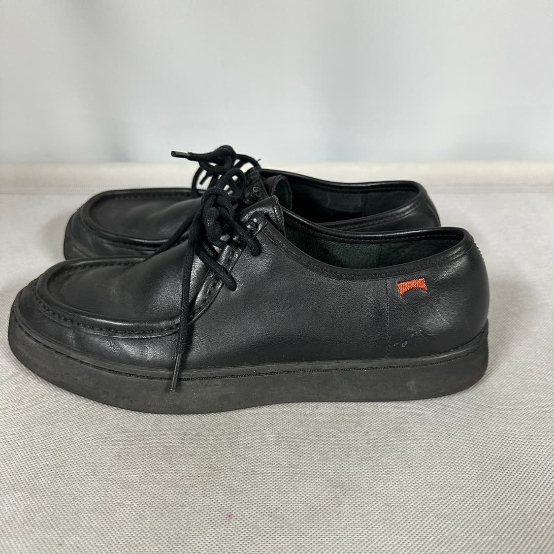 빈티지 캠퍼 티롤리안 슈즈 상품이미지2