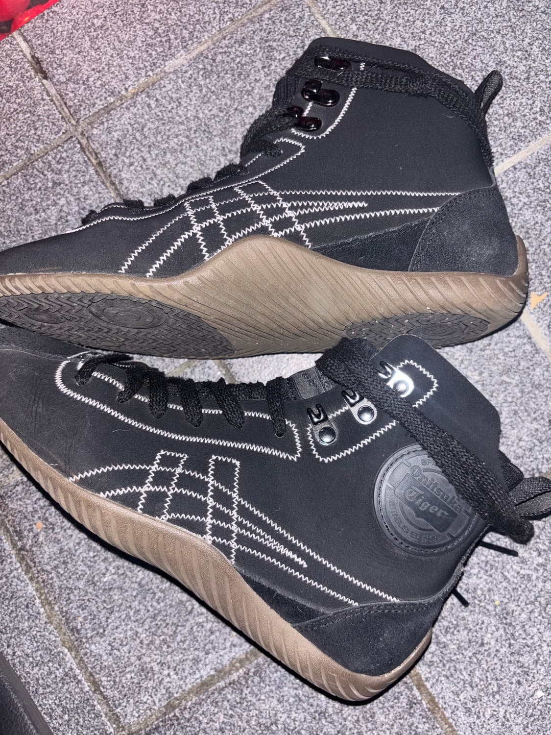 Onitsuka tiger 상품이미지1