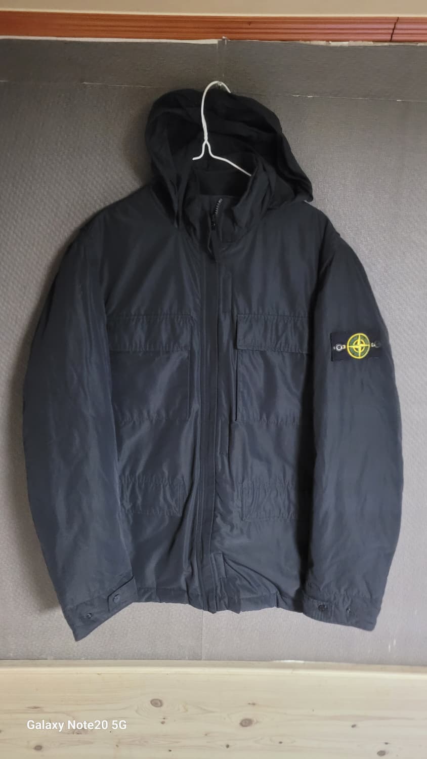 스톤아일랜드 패딩 상품이미지1