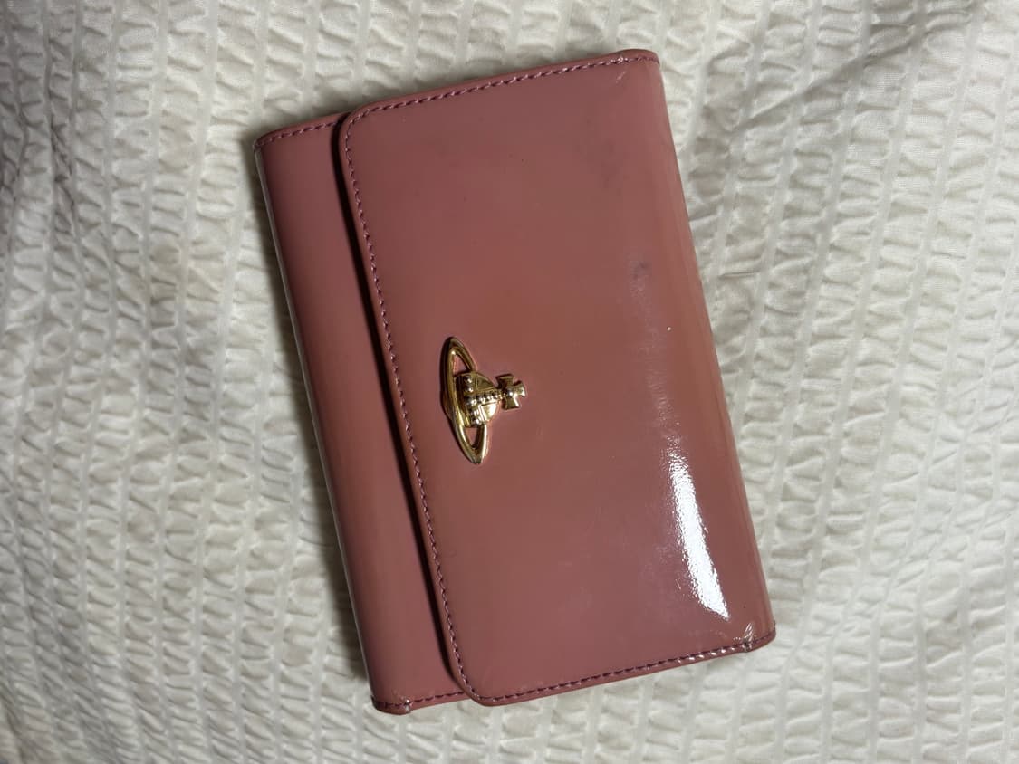 비비안웨스트우드(vividnne westwood) 지갑 상품이미지1