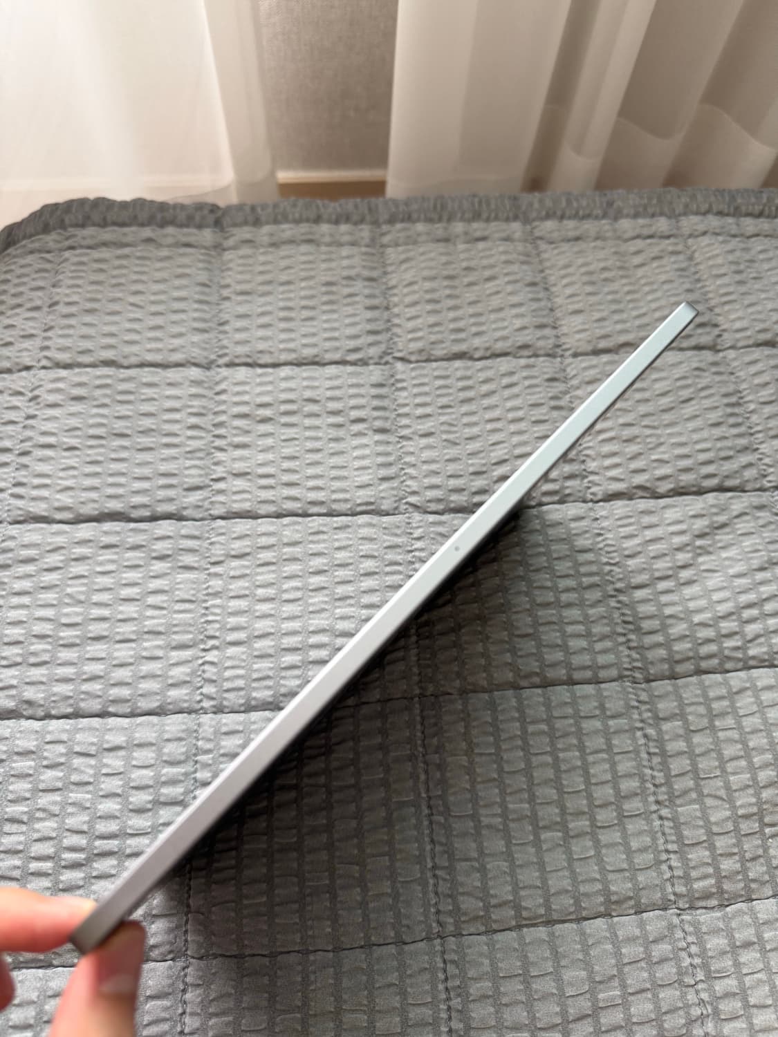 아이패드 프로 4세대 11인치 M2칩 128기가 wifi+애플펜슬 2세대 상품이미지3