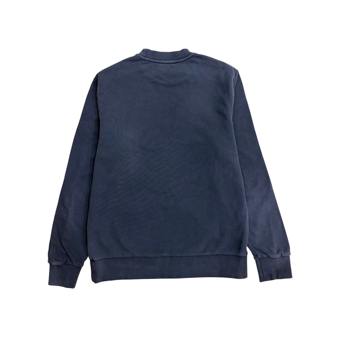 몽클레어 네이비 사이드라인 자수 맨투맨 m 실측 100 L 정도 몽클레르 상품이미지3