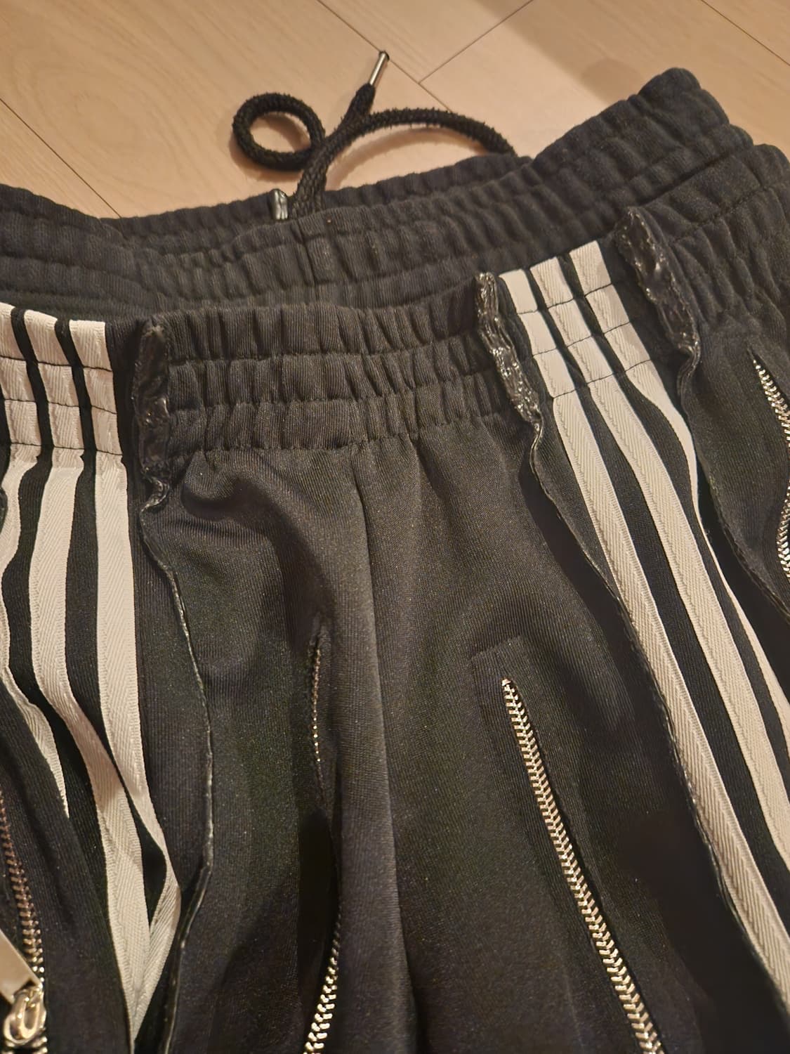 J69 커스텀 팬츠 상품이미지4