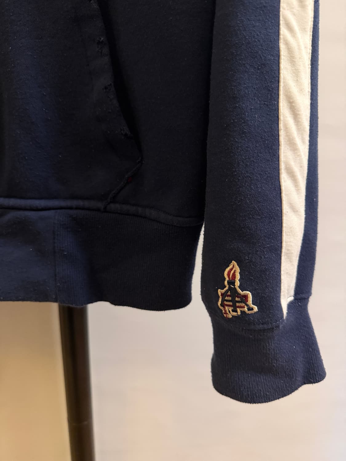 아베크롬비 대장급 후드집업 (국내유일) 상품이미지4