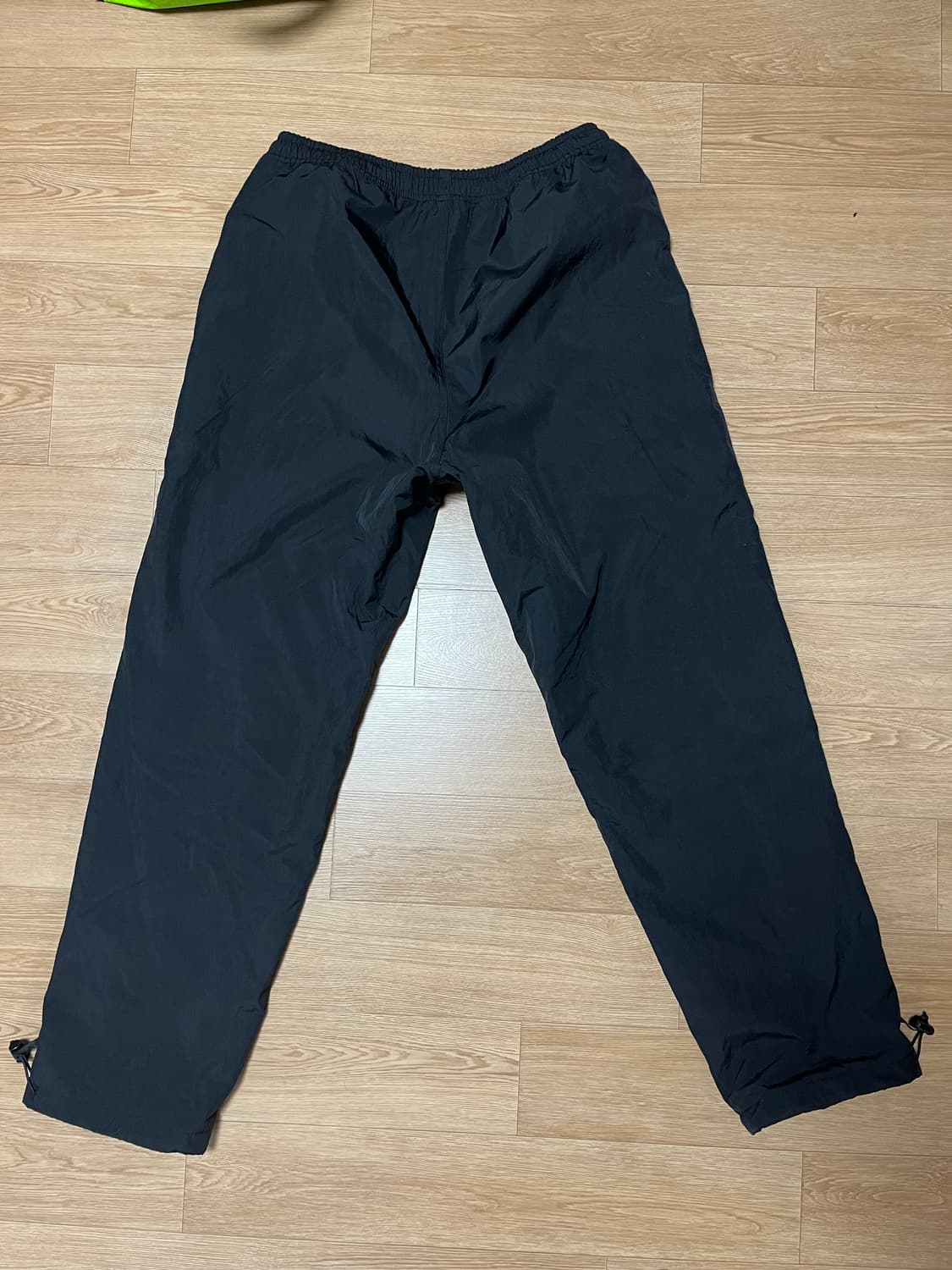 슬릭앤이지 윈터 로키 팬츠 상품이미지2