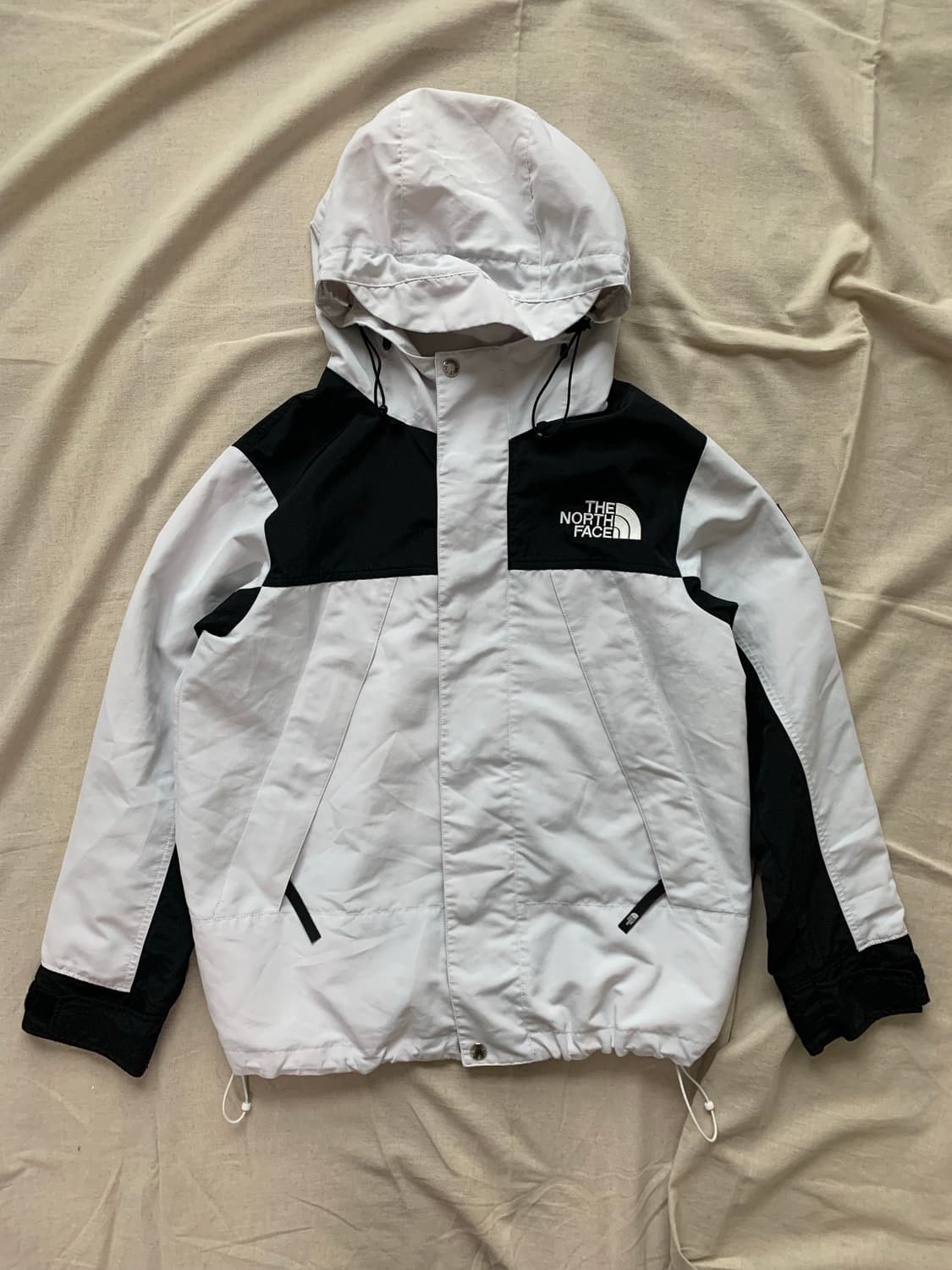 노스페이스 NJ3BN52K 화이트라벨 마티스 자켓 신형 상품이미지4