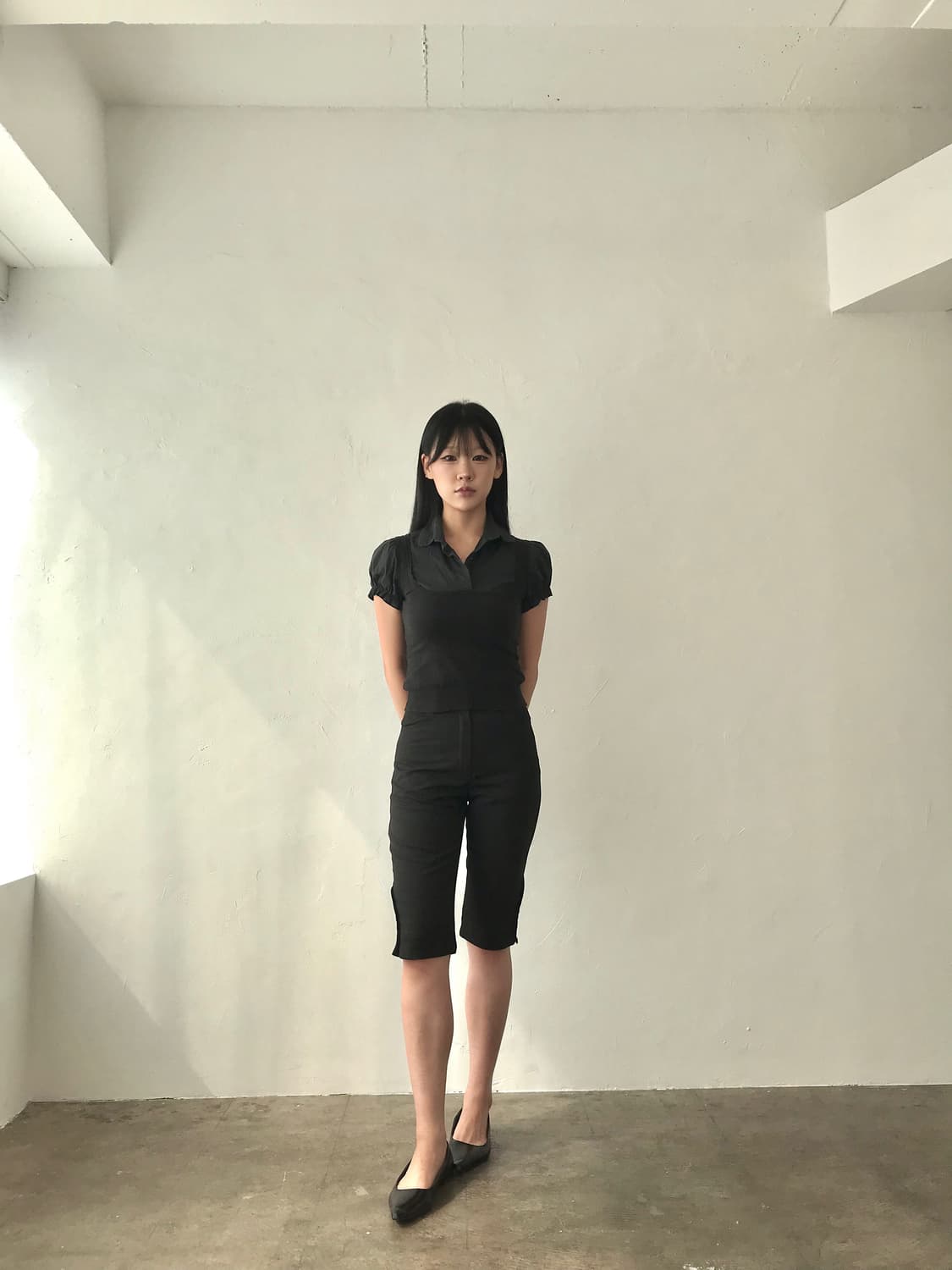 모스키노 레이어드 탑 상품이미지6