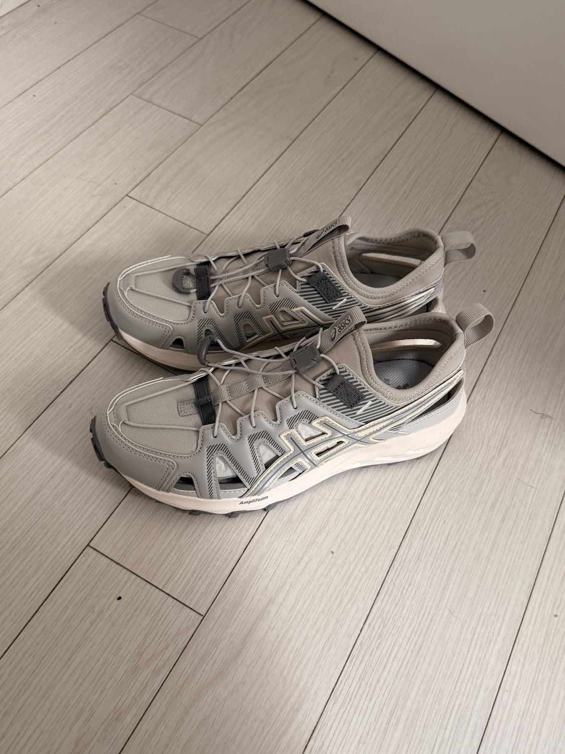 아식스 젤소노마 글레이셔 그레이 상품이미지1