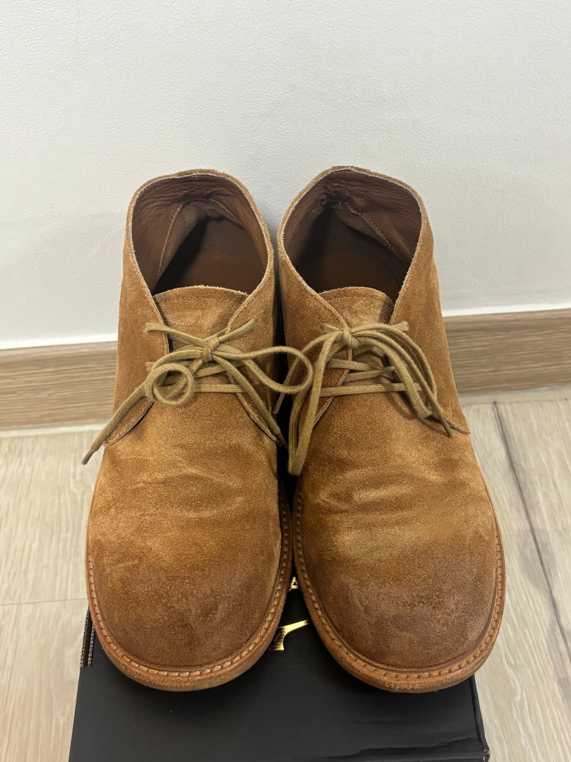 야세 처카부트 260 상품이미지3
