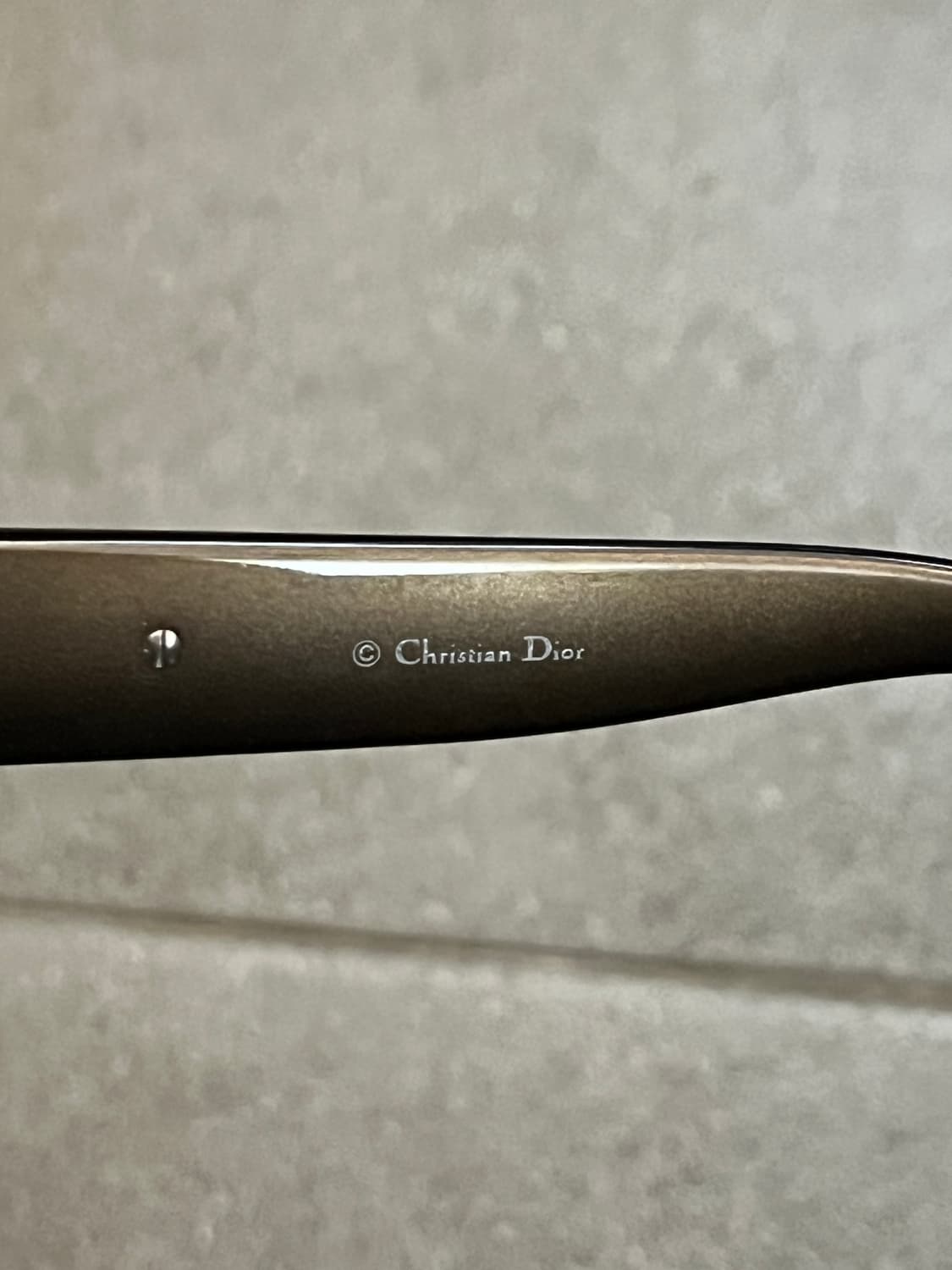 크리스찬 디올 18w 맨하탄 선글라스 상품이미지5