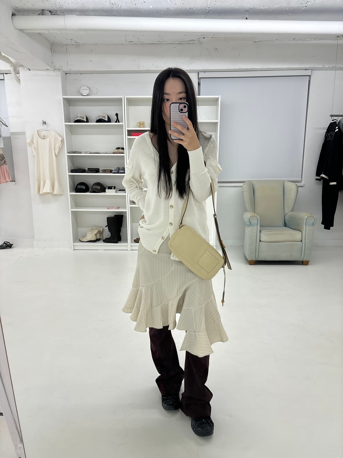 Diesel cardigan 상품이미지8