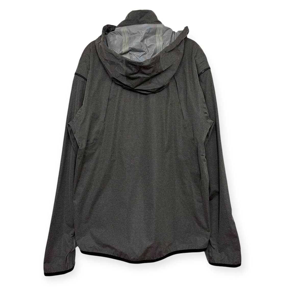 아디다스 포르쉐디자인 바람막이 자켓 상품이미지10