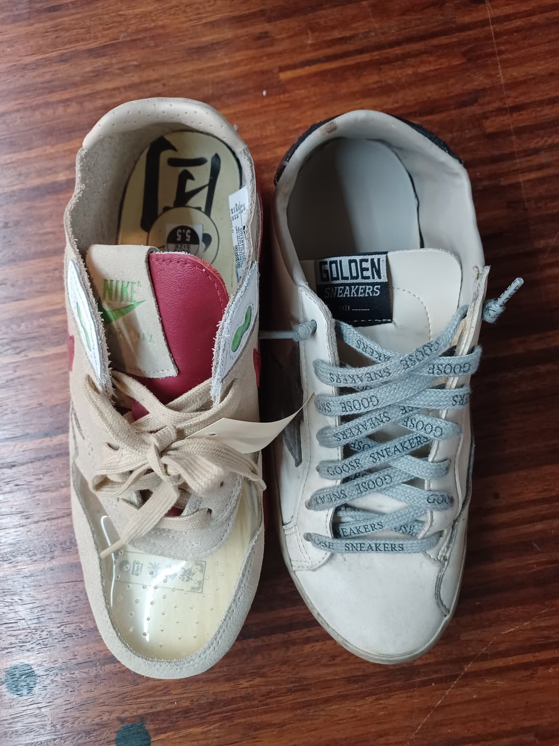 골든구스 240 상품이미지9