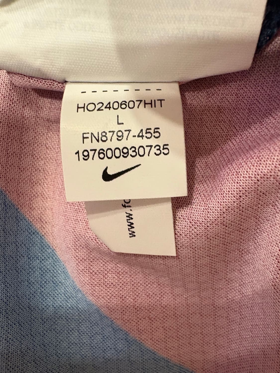 24-25 바르셀로나 홈 No.19 라민야말 상품이미지6