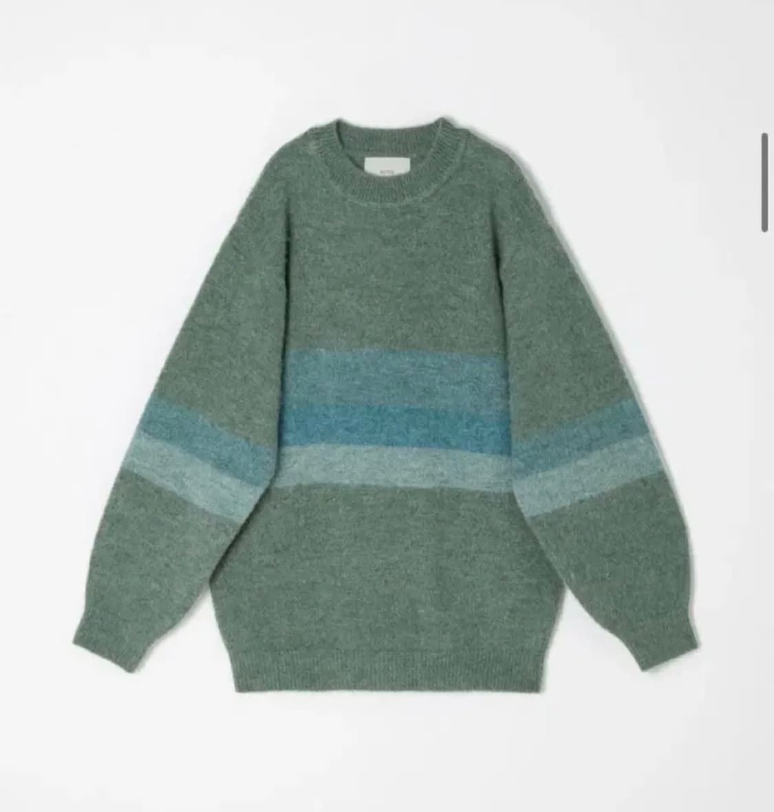 마티스 니트 상품이미지3