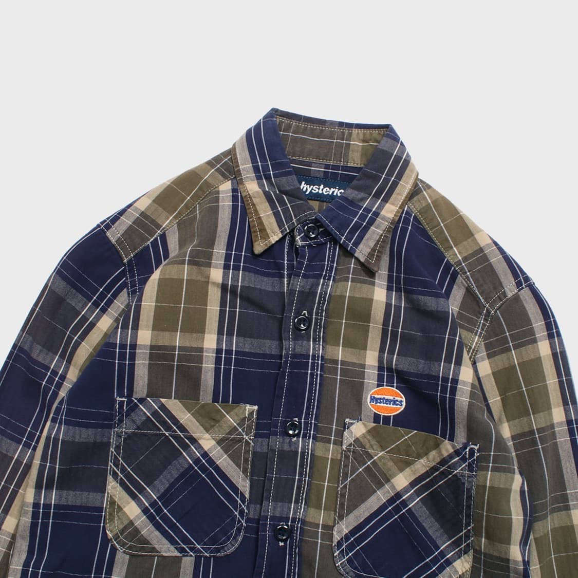 HYSTERIC GLAMOUR 상품이미지5