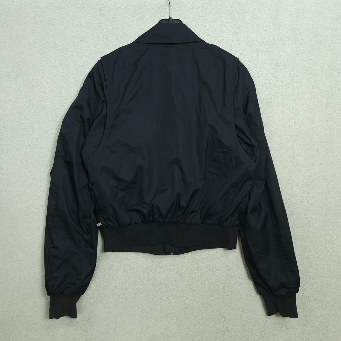 폴로진스 봄버 자켓 M 상품이미지2