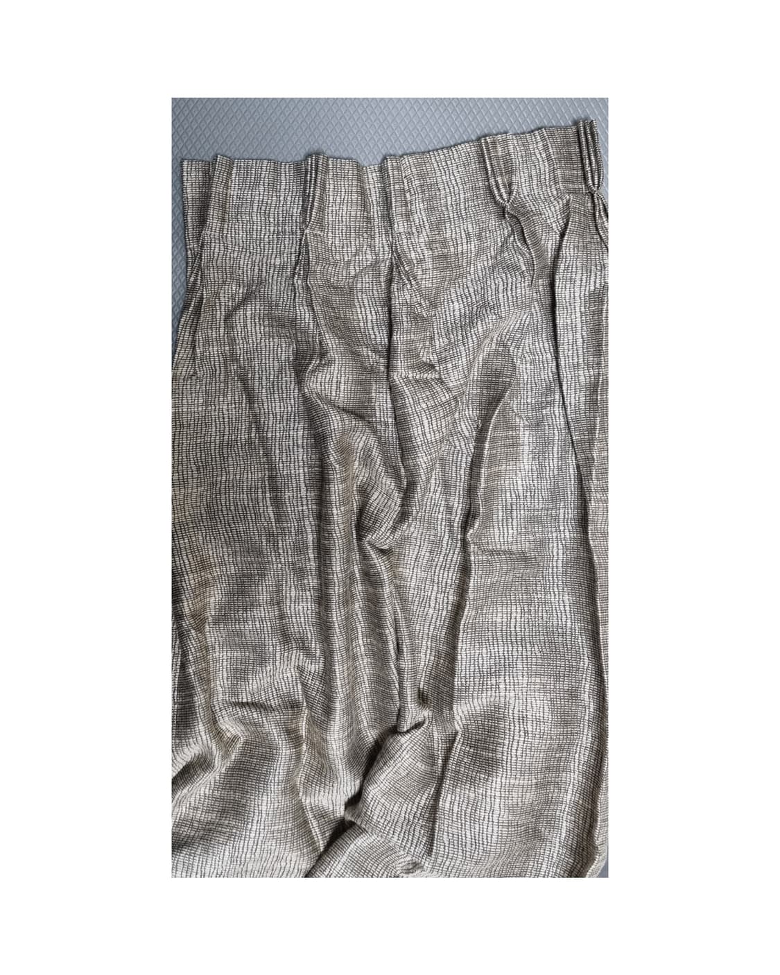 인테리어 암막 커튼(핀형) 상품이미지1