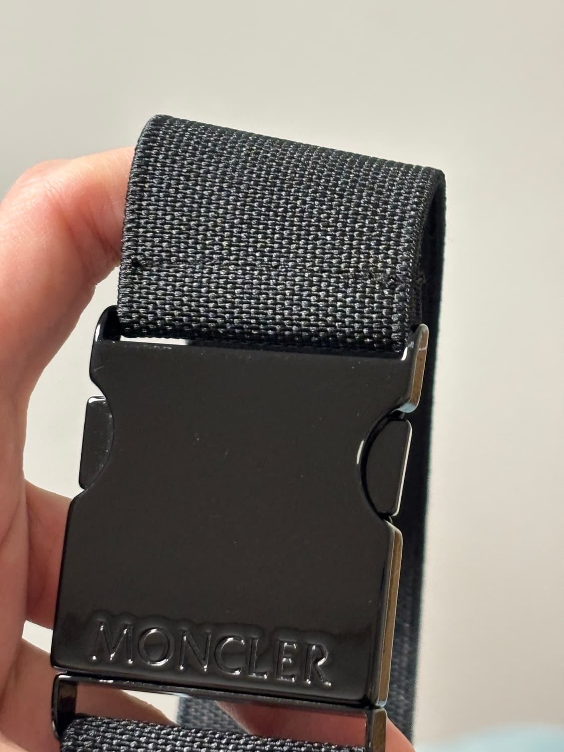 몽클레어 클로에 23fw 0사이즈 상품이미지8