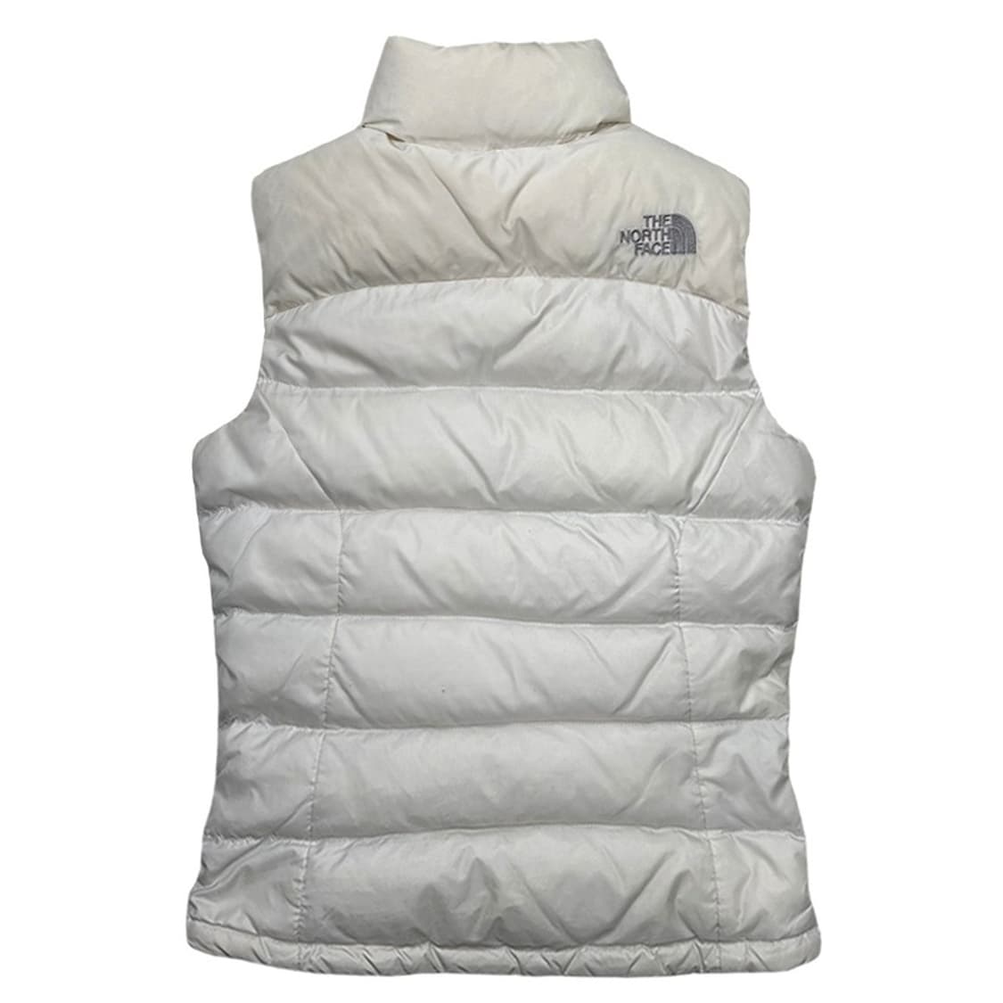 노스페이스 700 눕시 다운 베스트 화이트 80(S) 상품이미지10