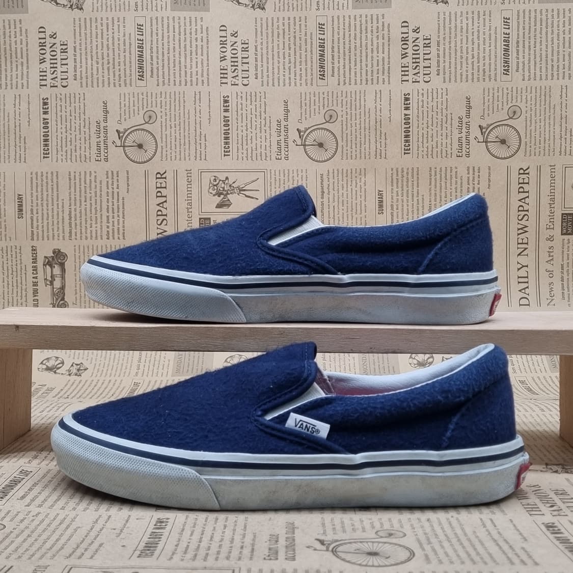 반스 슬립온 245 상품이미지1