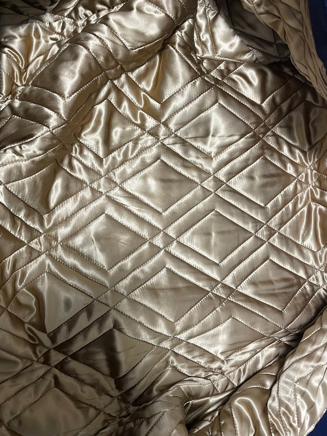 조 맥코이 볼파크 바시티 자켓 40사이즈 상품이미지4