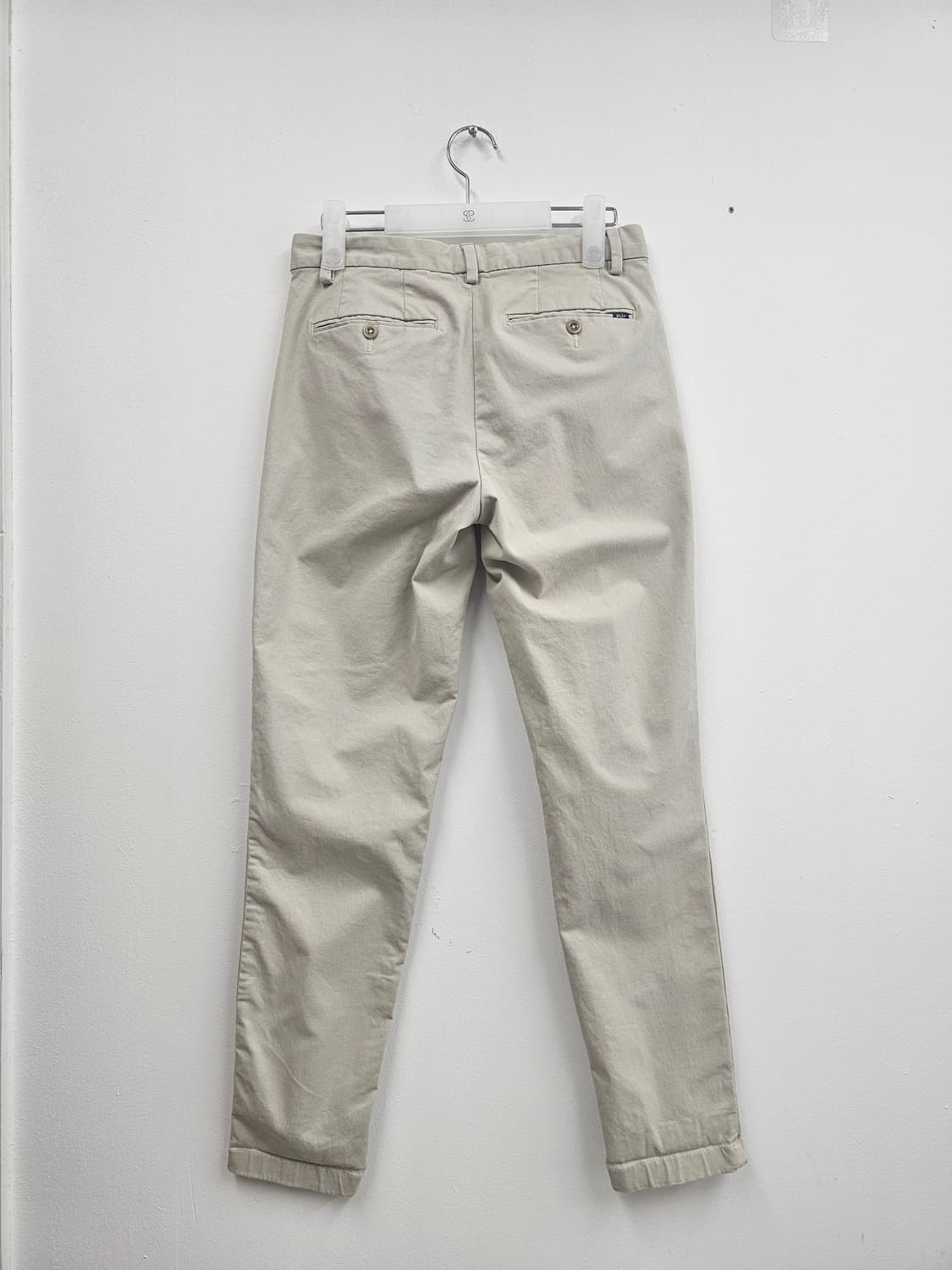 폴로 여성 면바지 상품이미지2