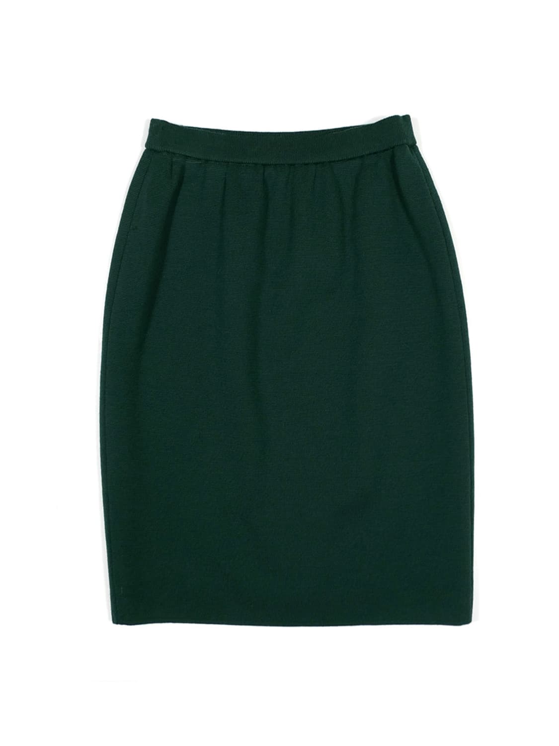 Yves Saint Laurent midi skirt 상품이미지6