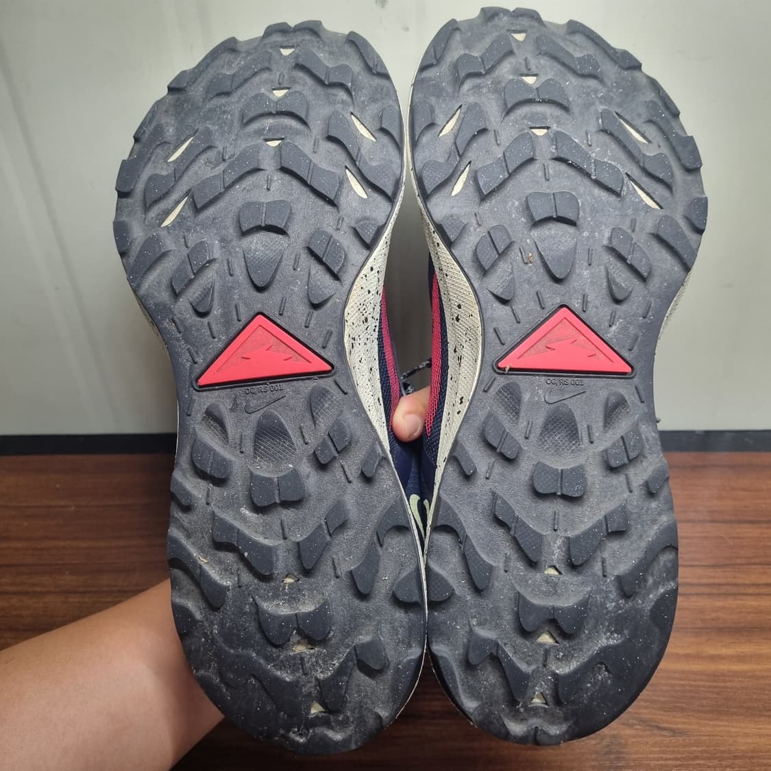 나이키 페가수스 트레일3 고어텍스 트레킹화 255 상품이미지3