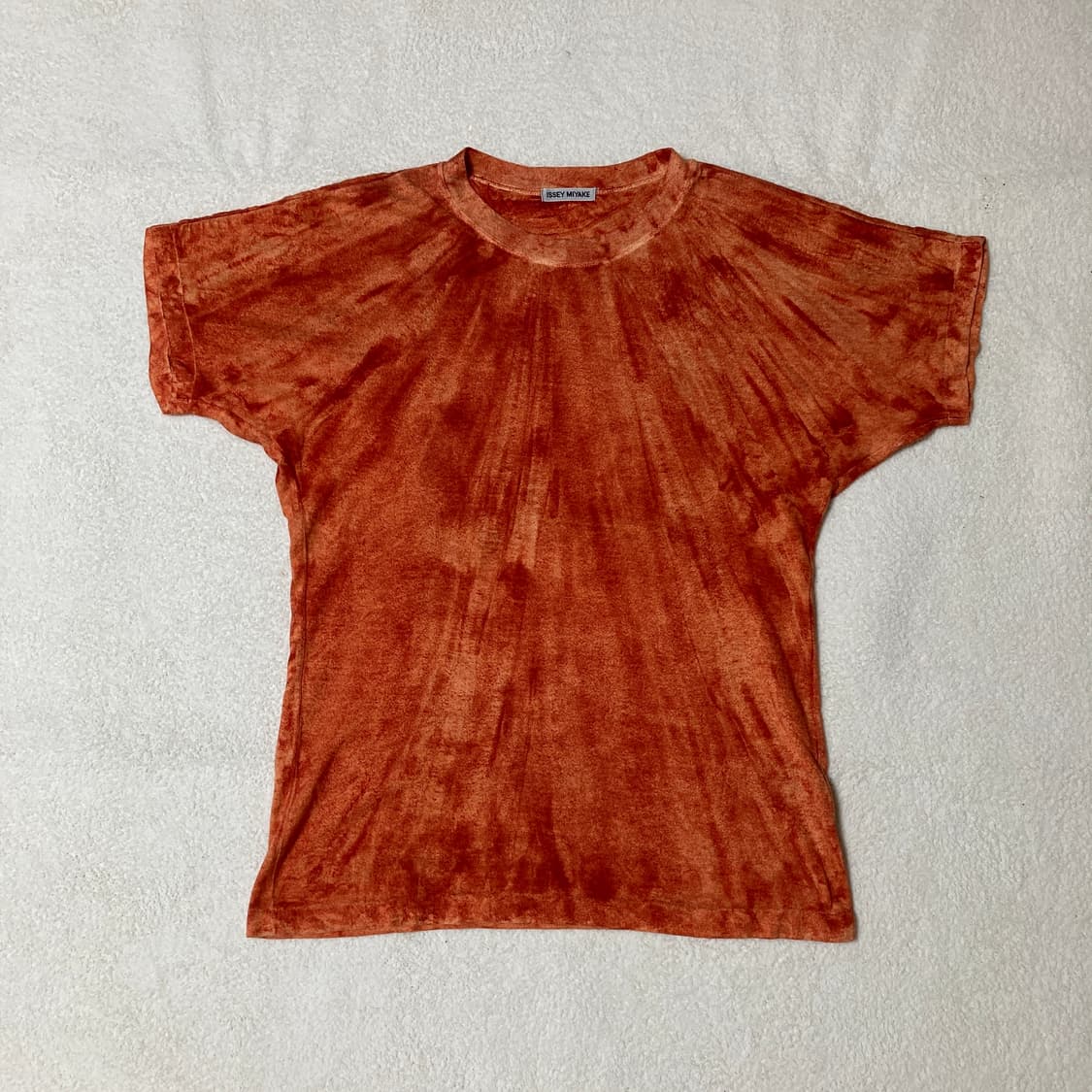 이세이 미야케 티셔츠 상품이미지1