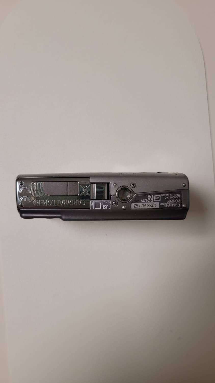 익서스850is 상품이미지4