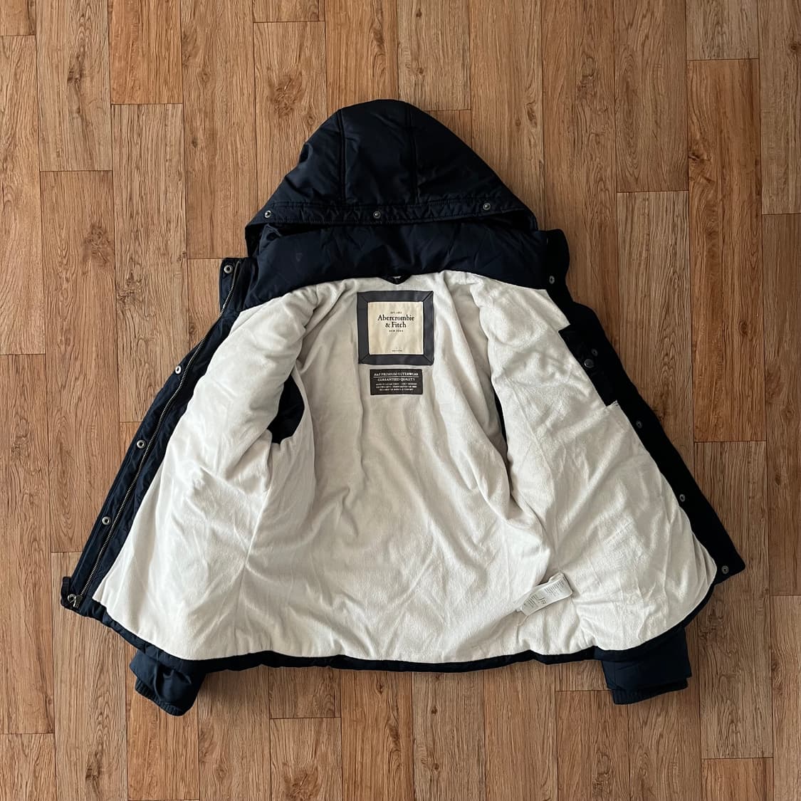 puffer jacket 상품이미지8