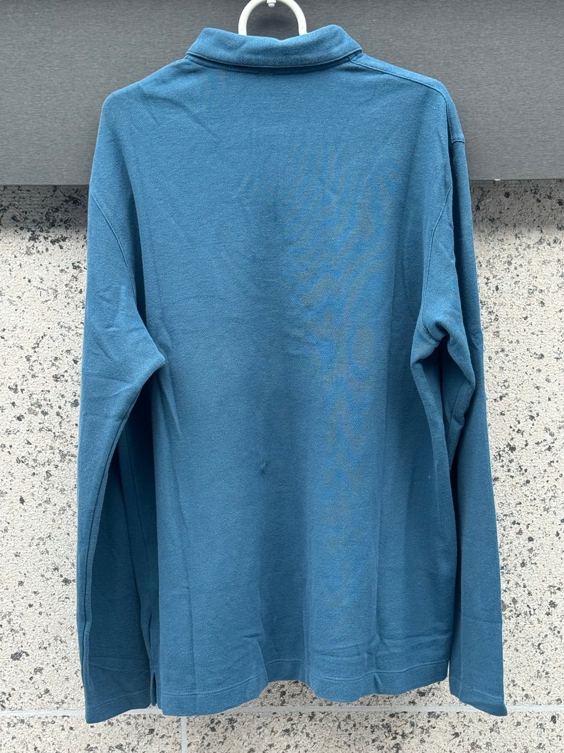Nike Glof Swoosh LONG Sleeve (Teal) 상품이미지2