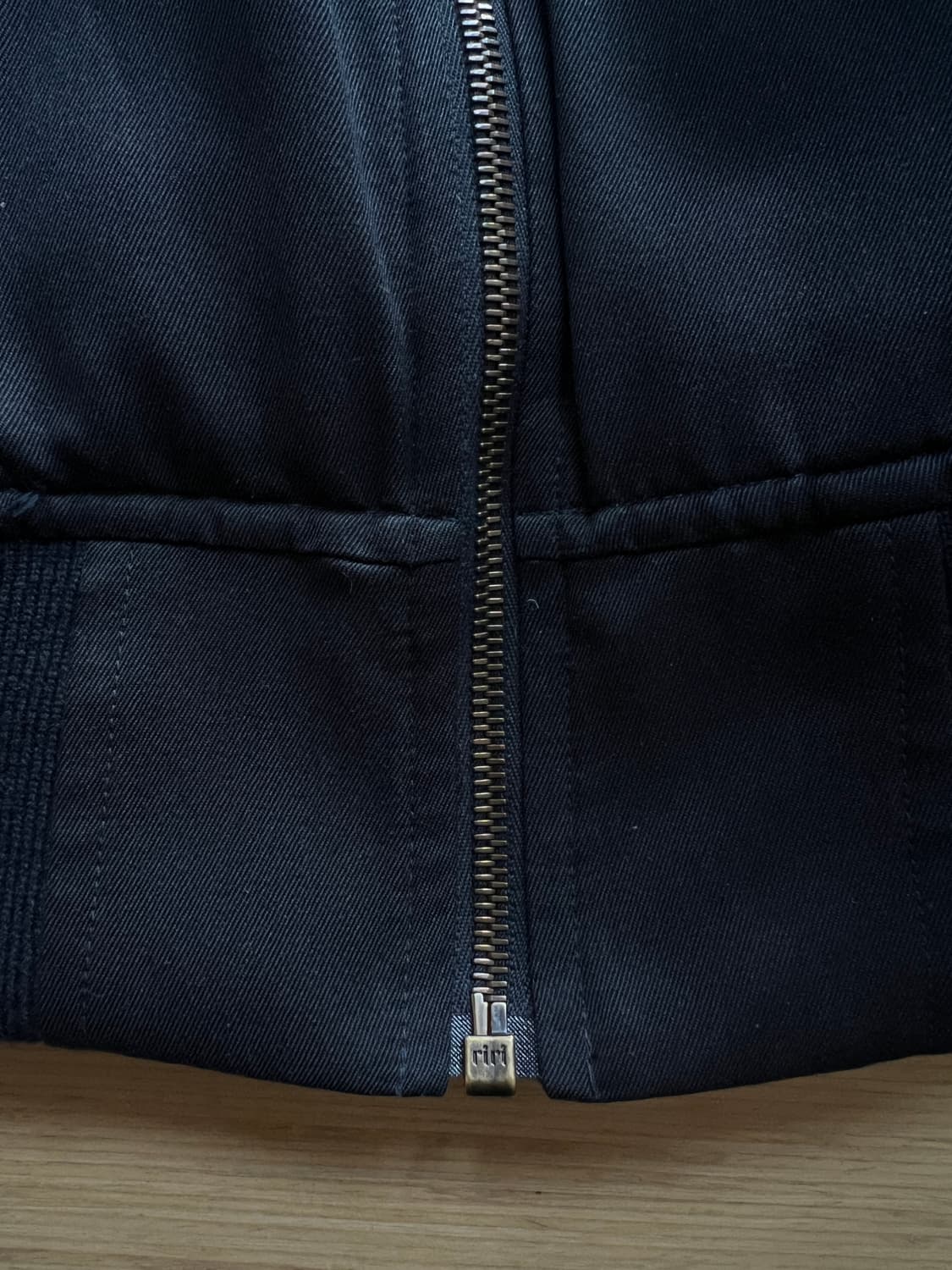 a.presse - silk padding jacket [2] 상품이미지5