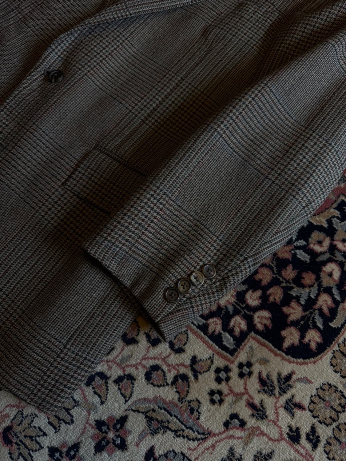 폴로 랄프로렌 테일러드 자켓 105 상품이미지5