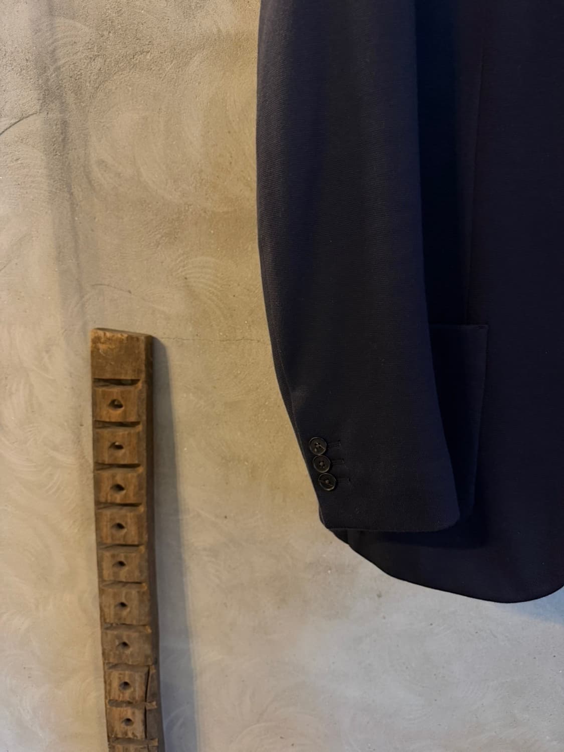 라코스테 테일러드 자켓 100 상품이미지4