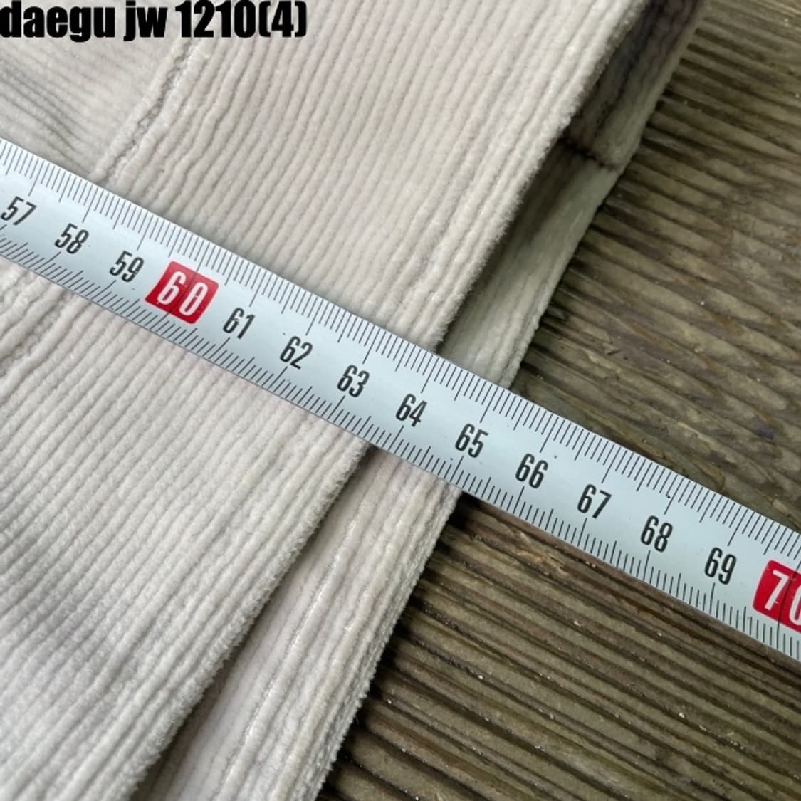 버버리 블랙라벨 자켓 상품이미지8