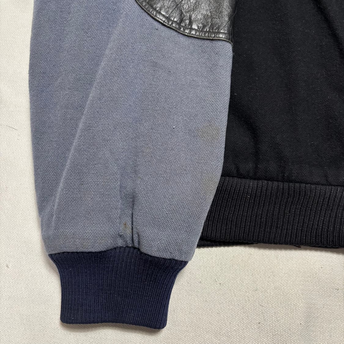 100 나이키 90s 울 바시티 자켓 상품이미지8