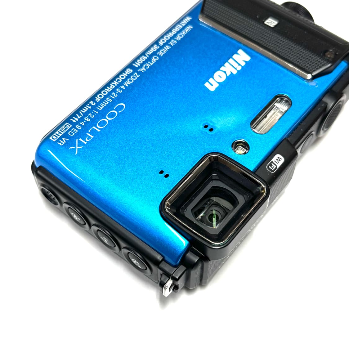 방수가능💙풀박스 니콘 쿨픽스 aw130 / Nikon coolpix 상품이미지5