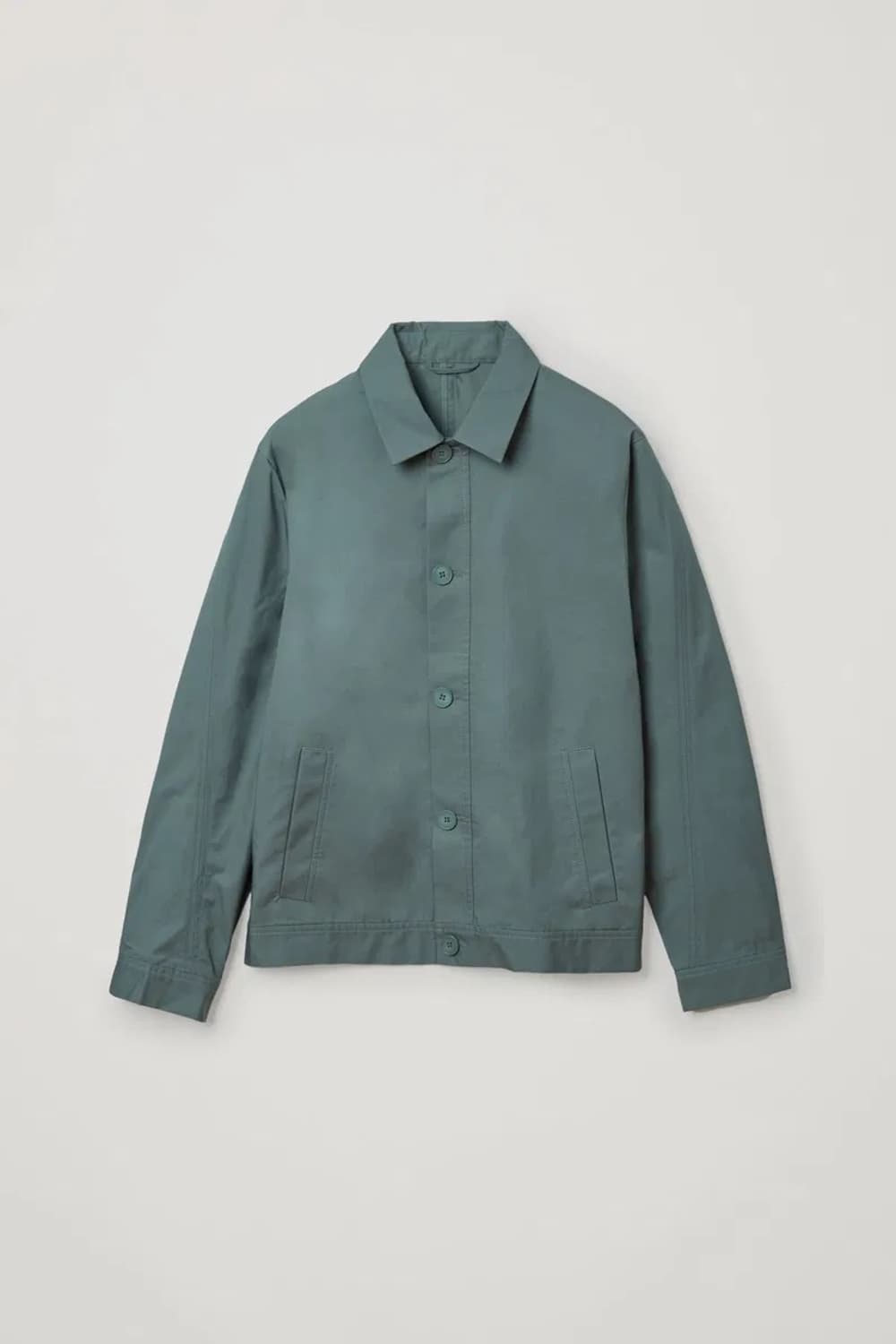 COS 코스 셔츠 자켓 [M] 상품이미지1