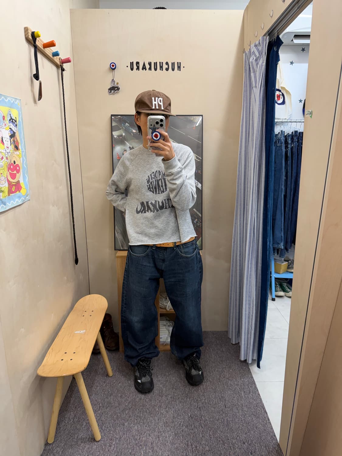 Levi’s 559 상품이미지7